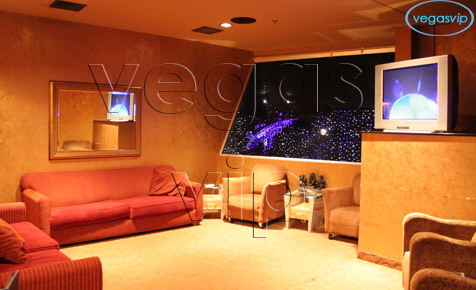 sapphire las vegas